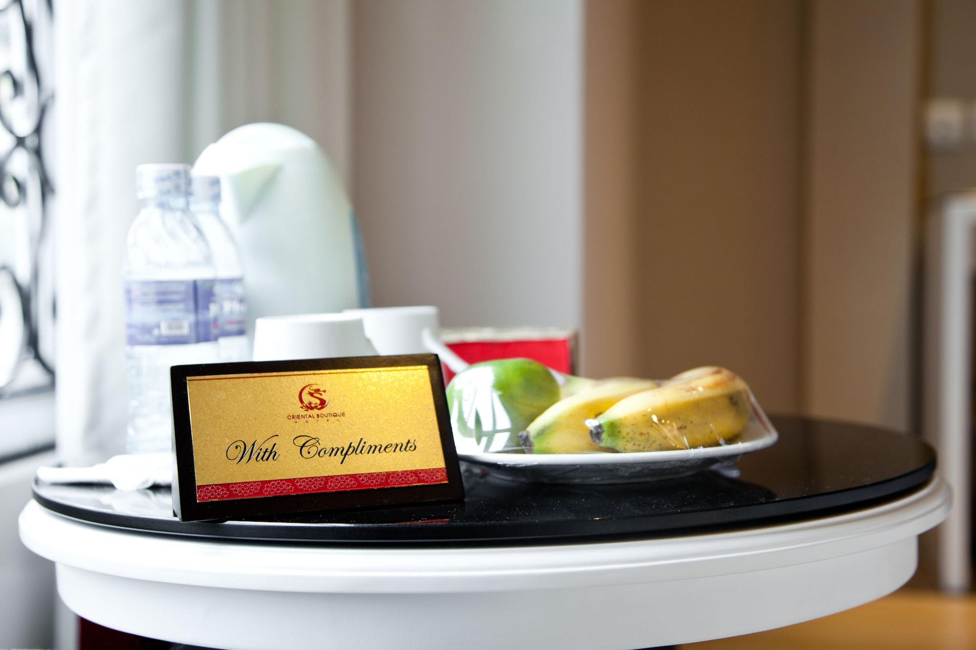 Lavender Central Hotel & Spa هانوي المظهر الخارجي الصورة