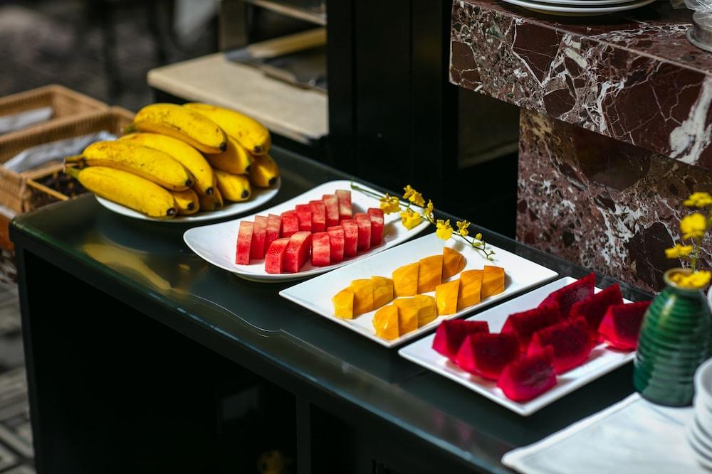Lavender Central Hotel & Spa هانوي المظهر الخارجي الصورة