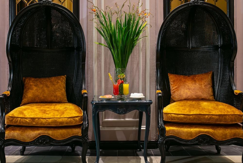 Lavender Central Hotel & Spa هانوي المظهر الخارجي الصورة
