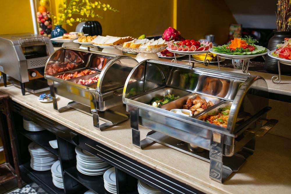 Lavender Central Hotel & Spa هانوي المظهر الخارجي الصورة