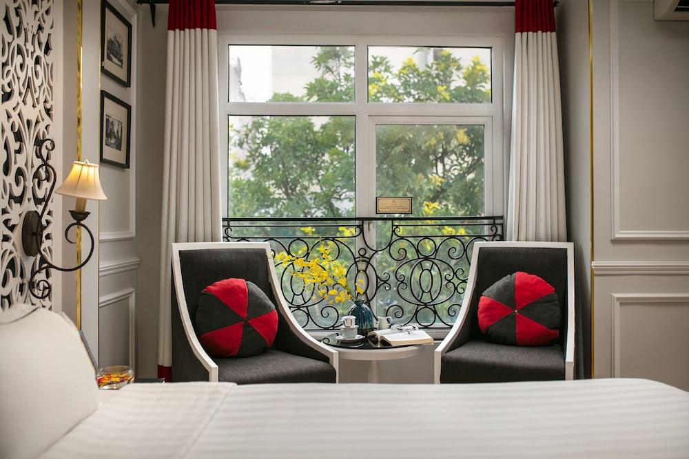 Lavender Central Hotel & Spa هانوي المظهر الخارجي الصورة